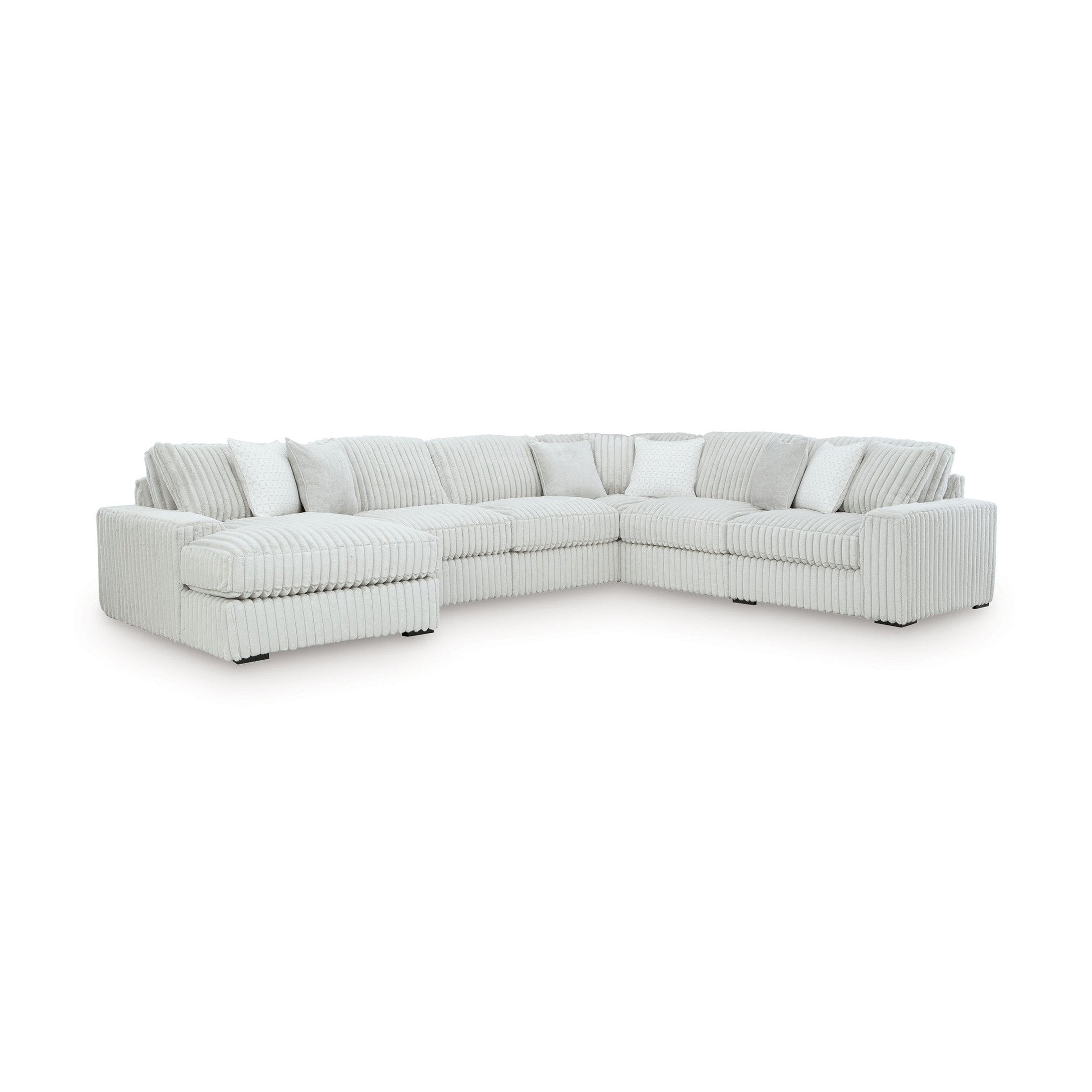 Stupendous - Sectional