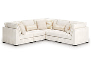 Donelson Creek - Sectional