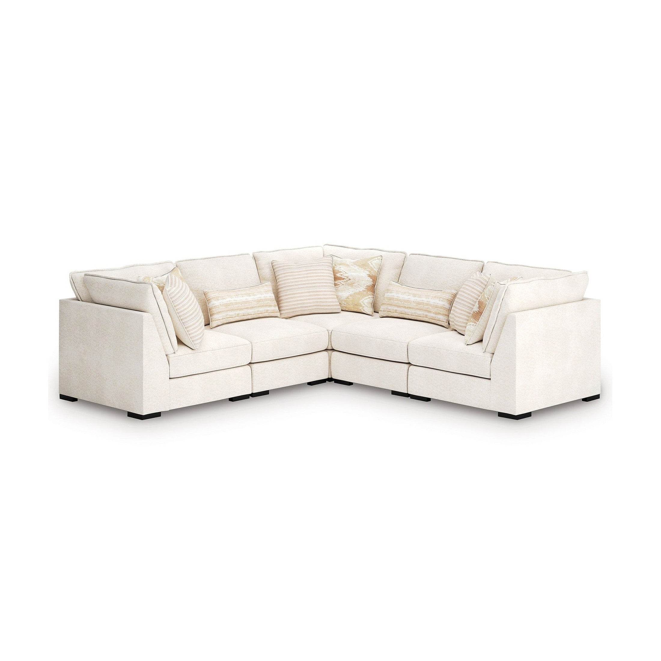 Donelson Creek - Sectional