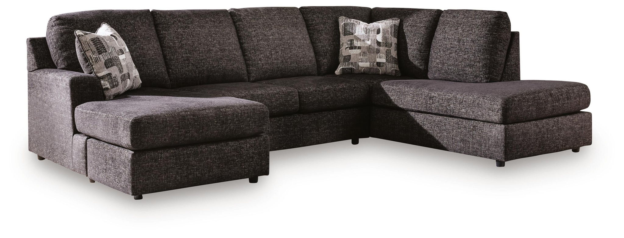 Coralene - Sectional