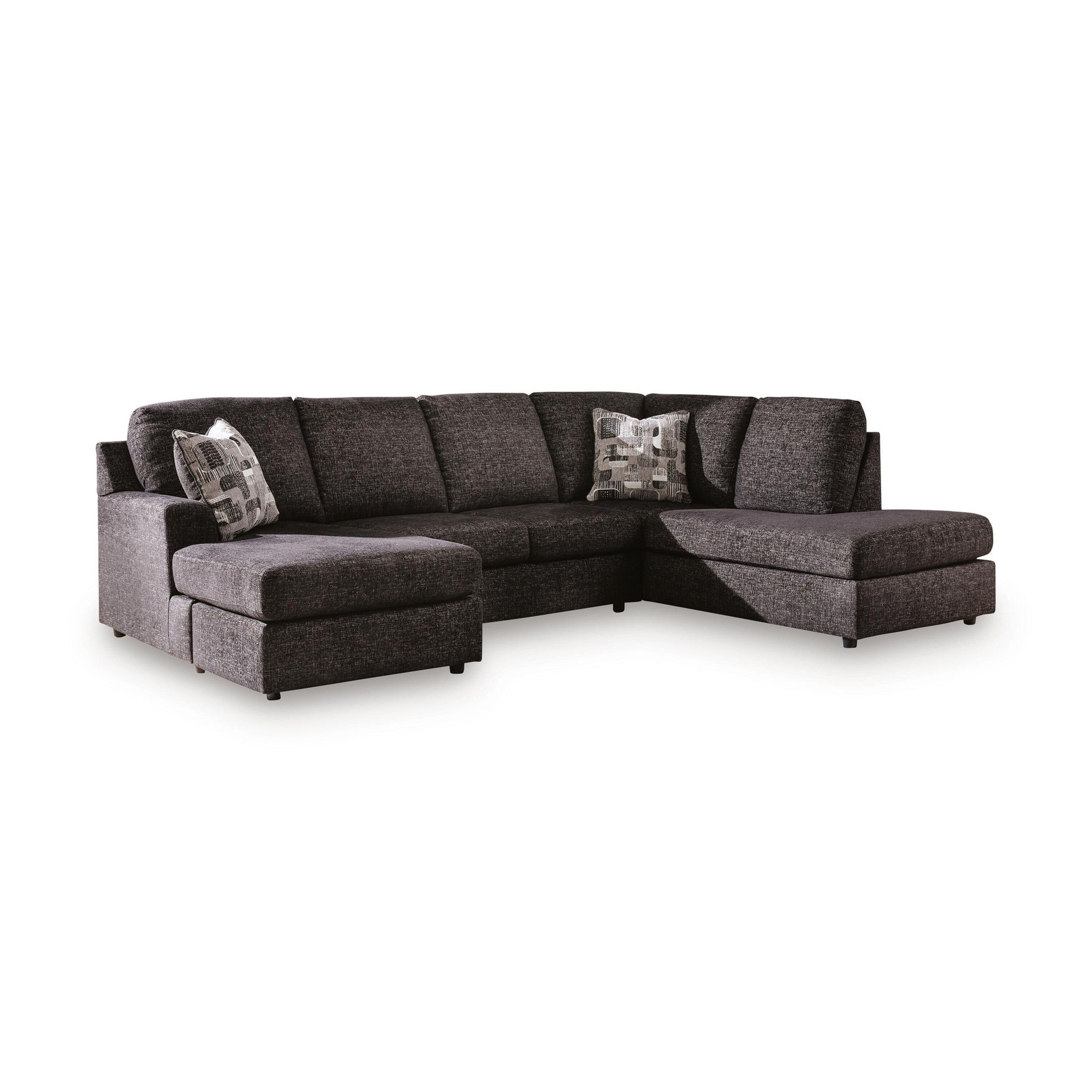 Lentiz - Sectional