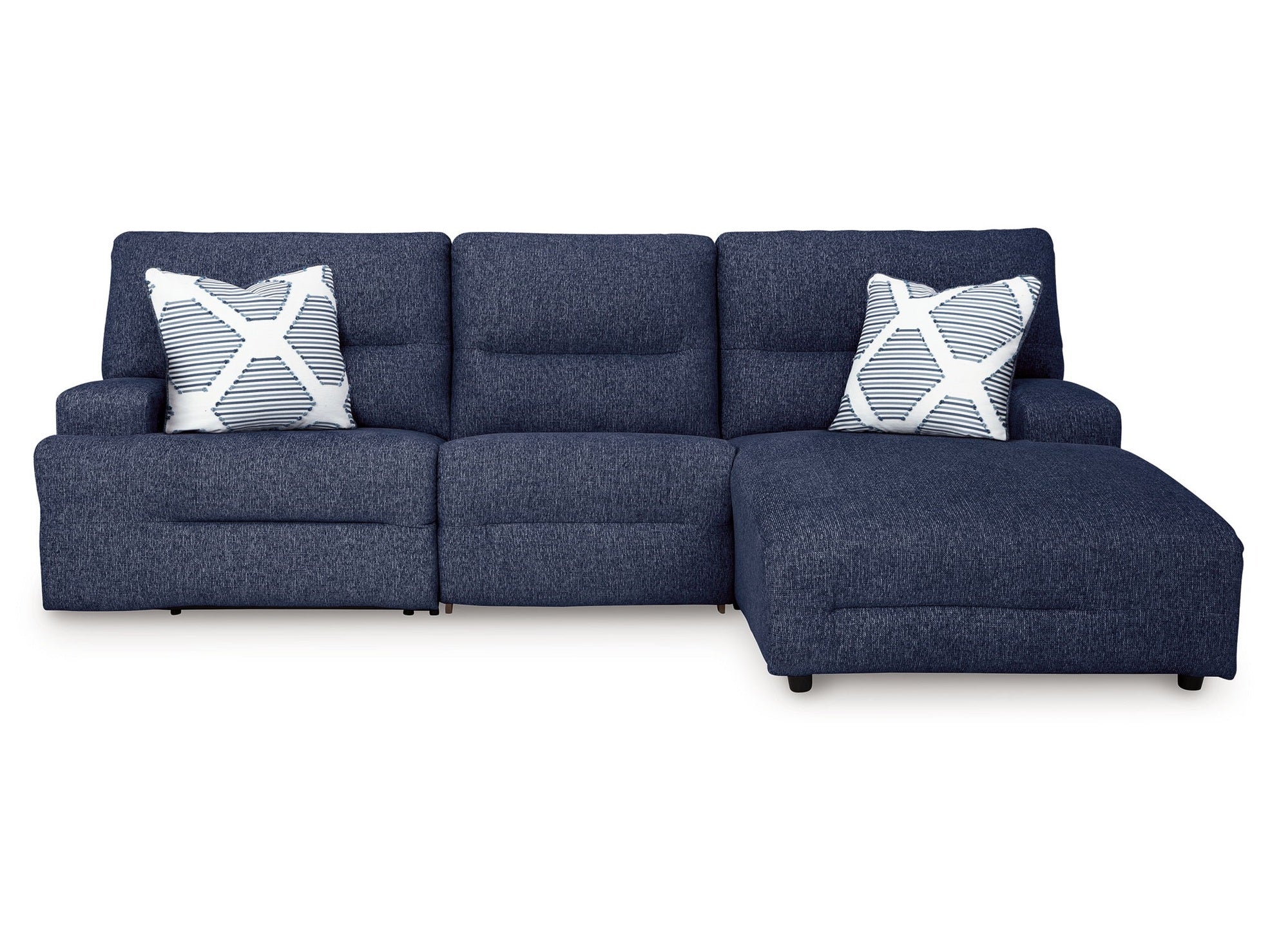 Acklen Place - Reclining Sectional