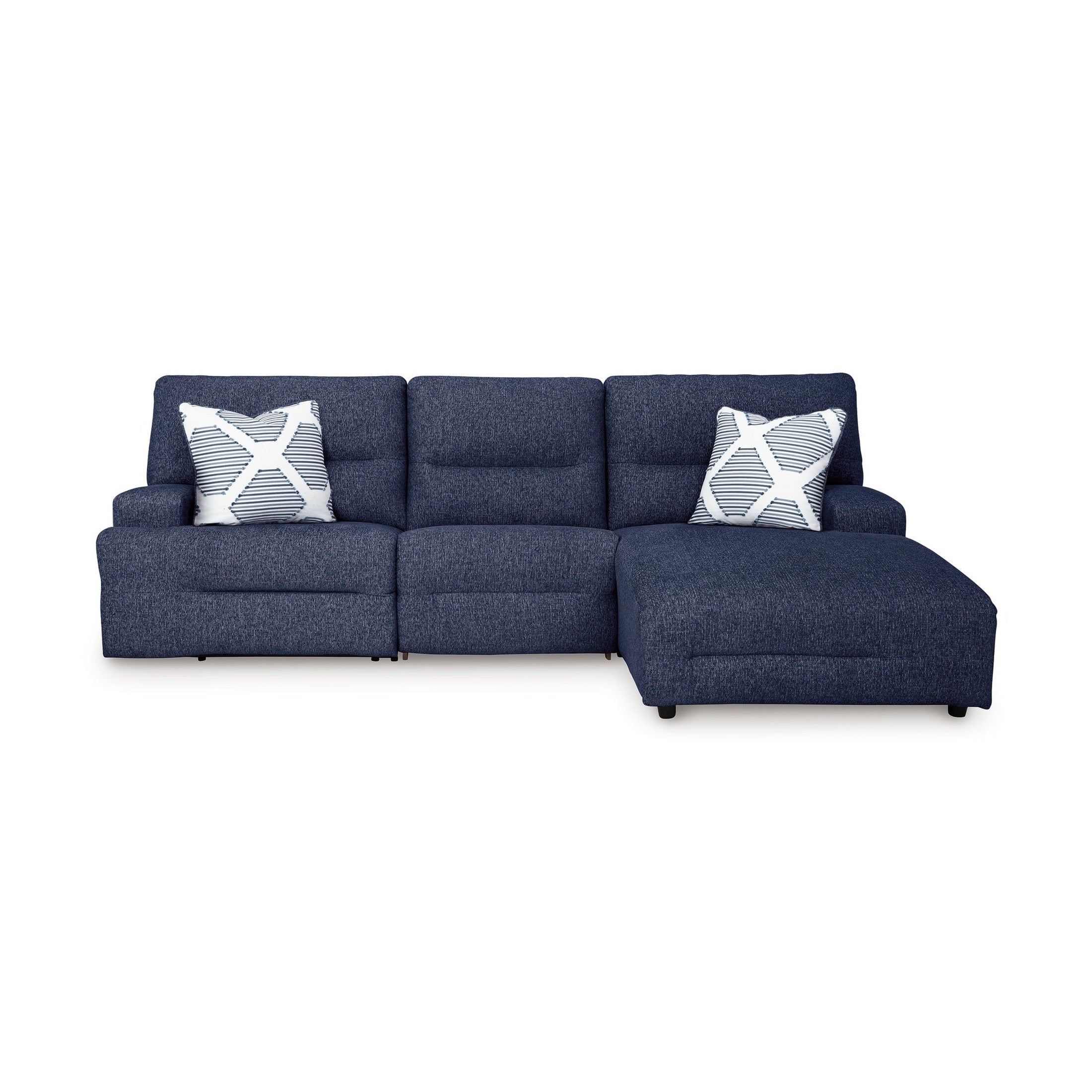Acklen Place - Reclining Sectional