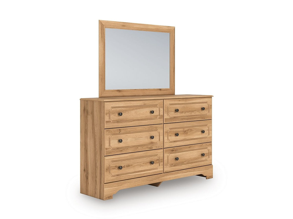 Aleaport - Dresser