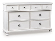 Chadworth - Dresser