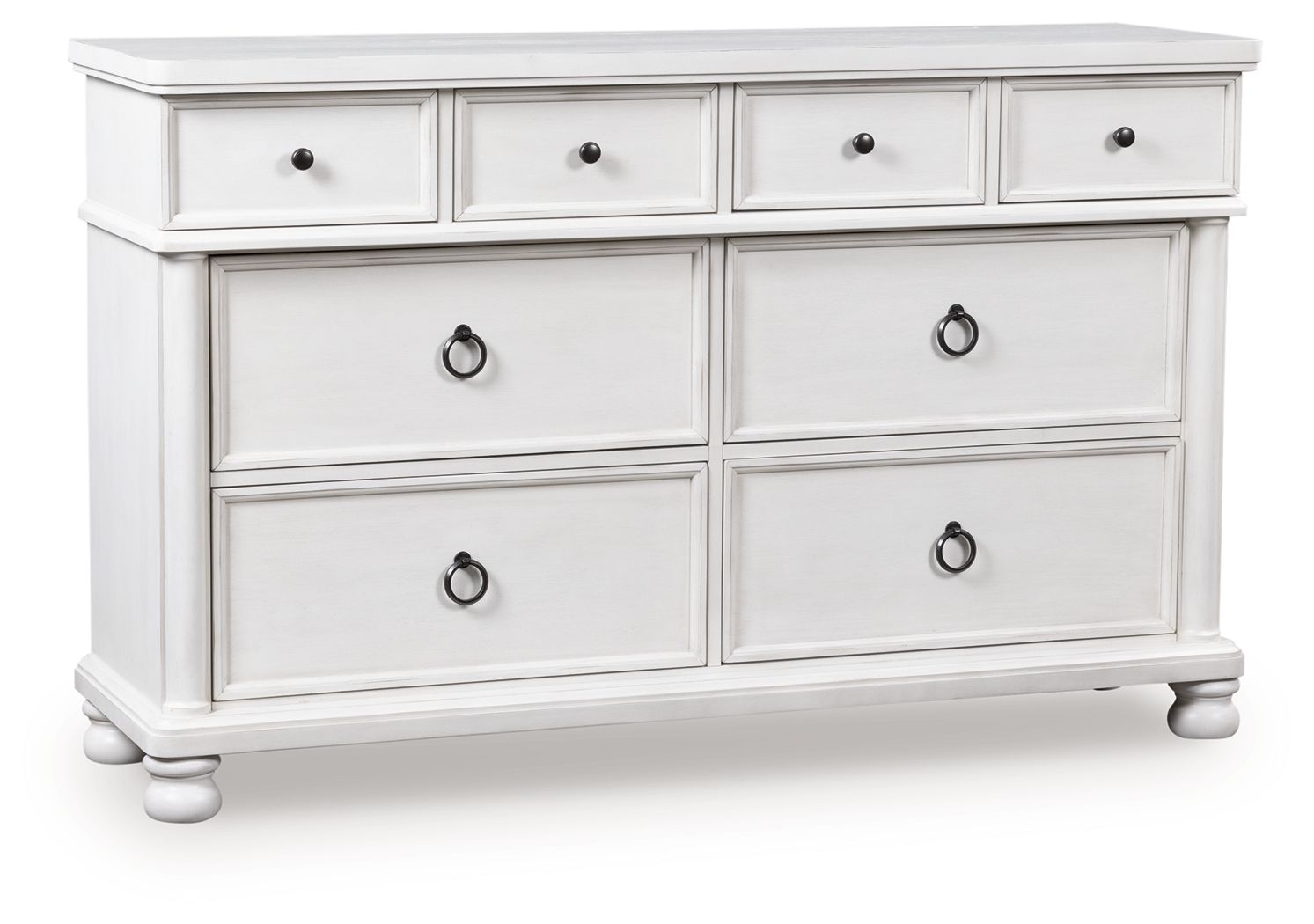 Chadworth - Poster Bedroom Set