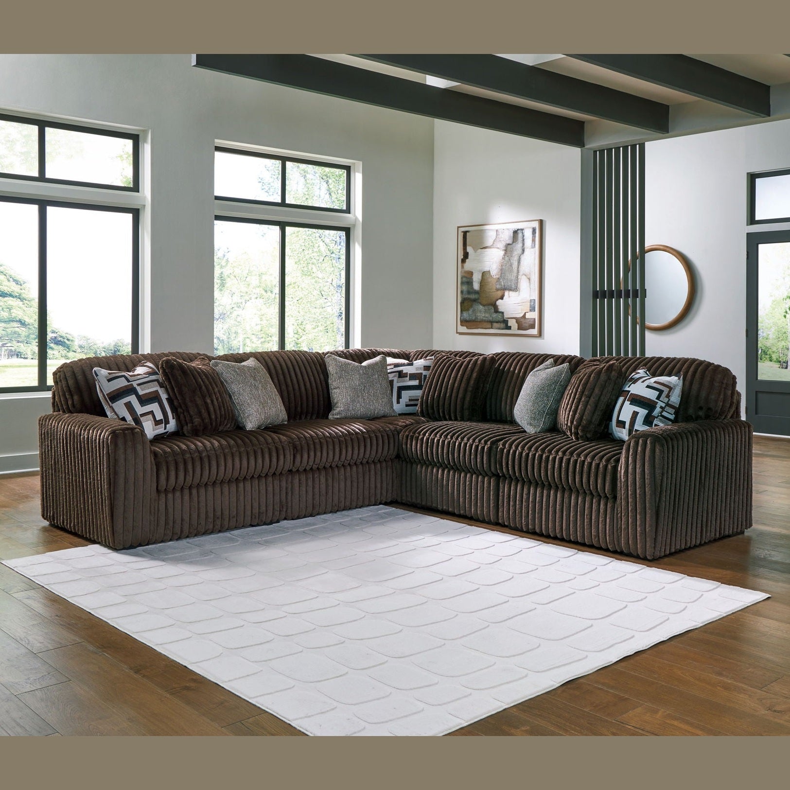 Midnight-Madness - Sectional