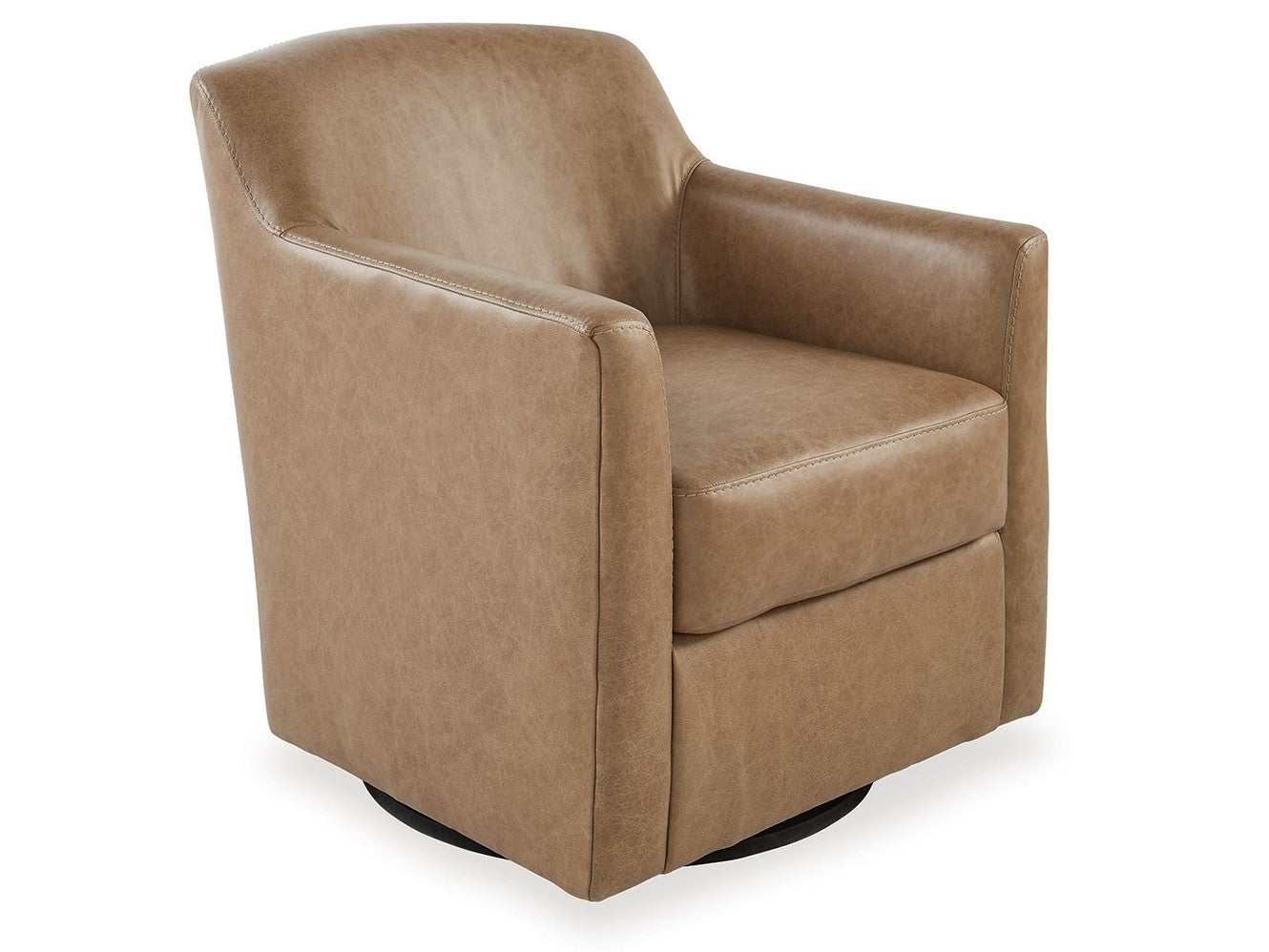 Bradney - Swivel Accent Chair