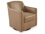 Bradney - Swivel Accent Chair