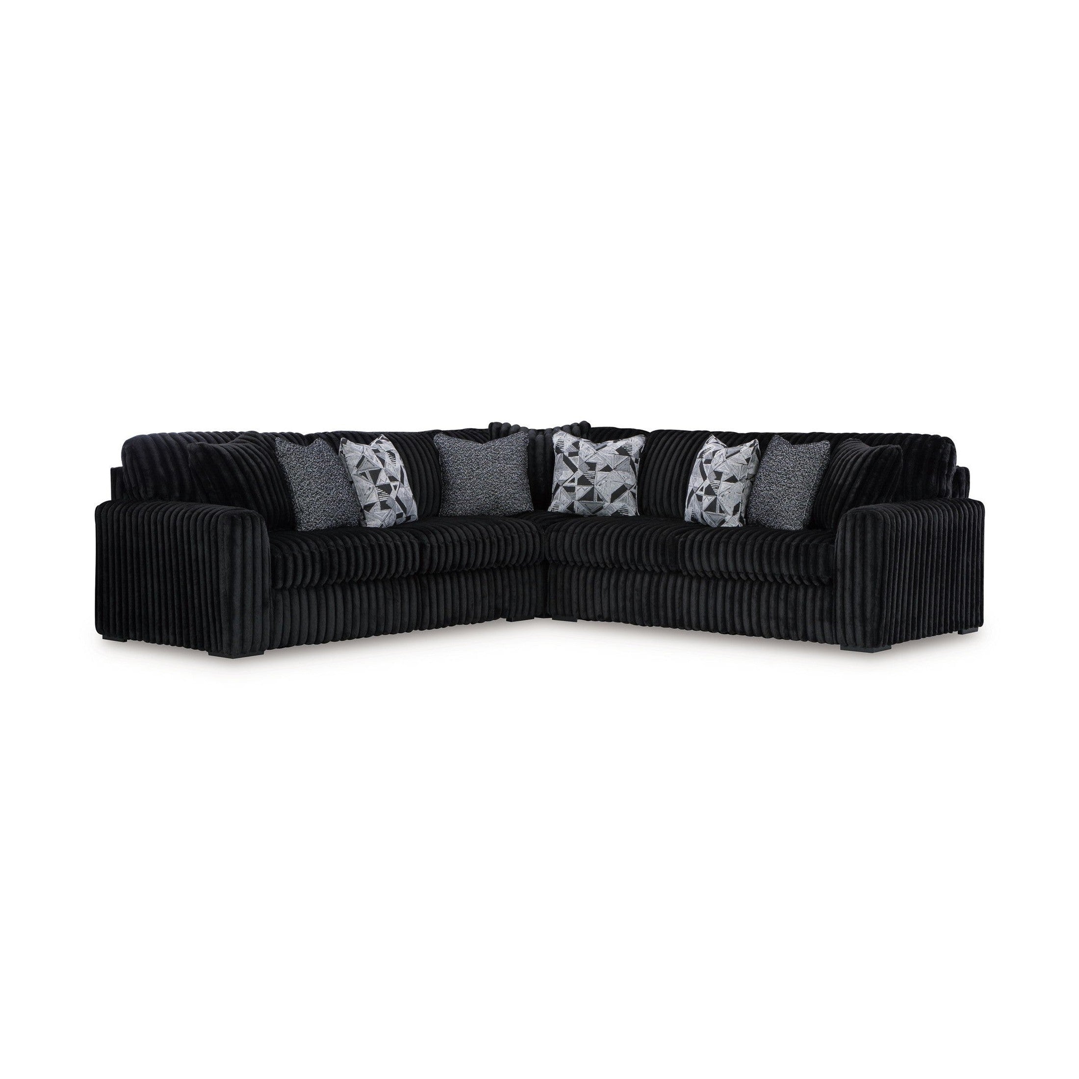 Midnight-Madness - Sectional