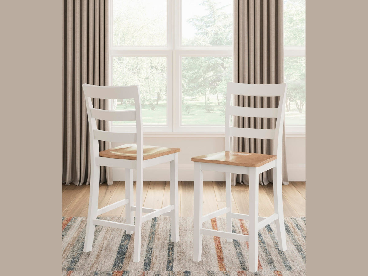 Gesthaven - Barstool (Set of 2)