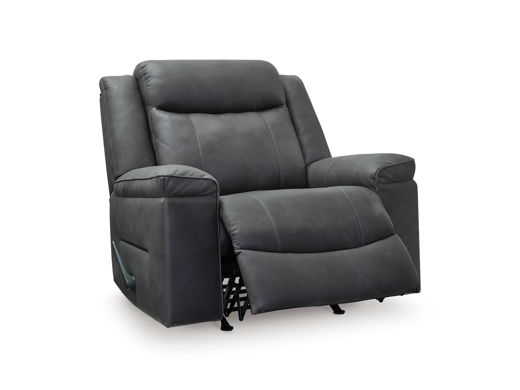 Status Check - Rocker Recliner