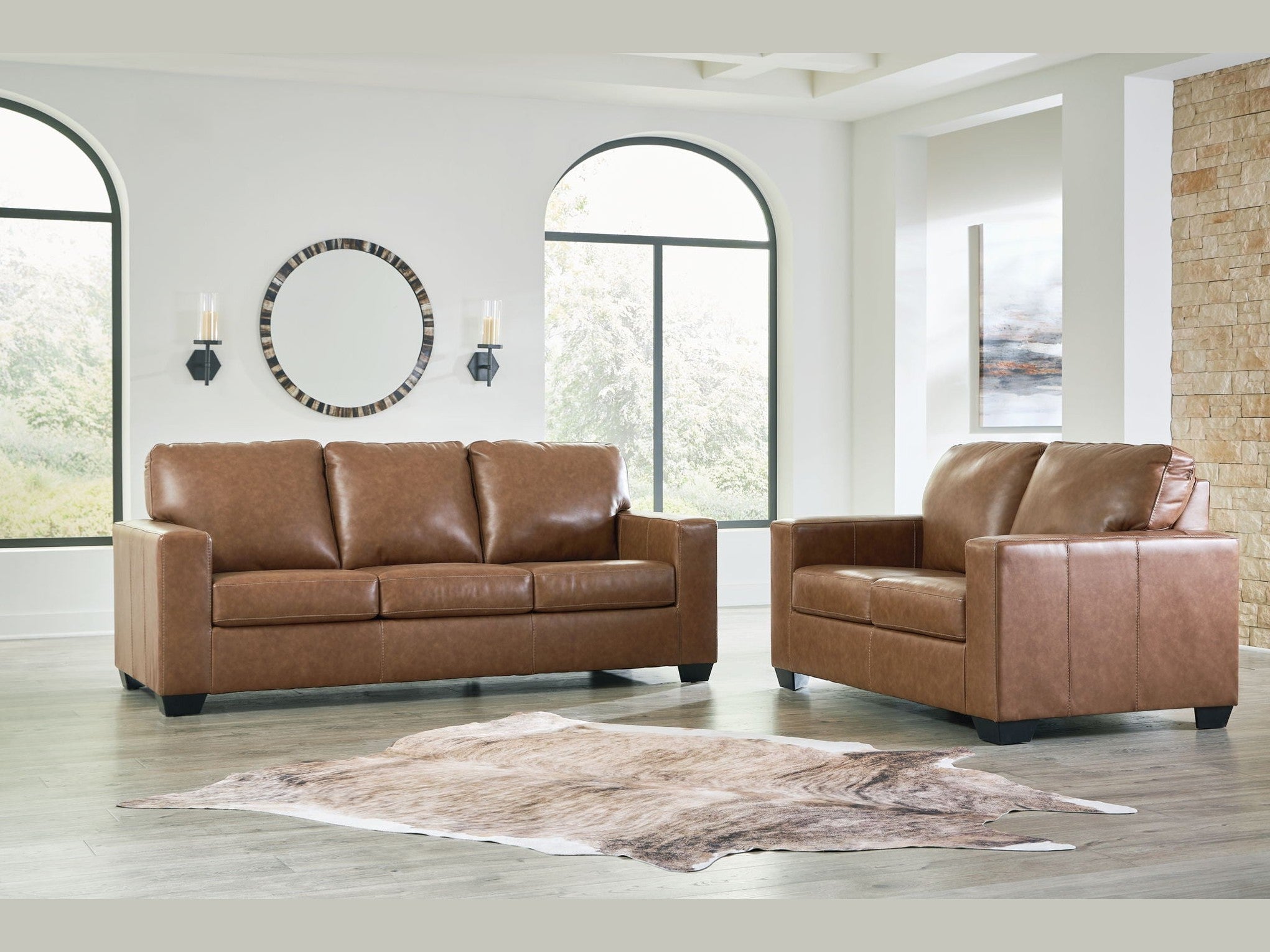 Bolsena - Living Room Set