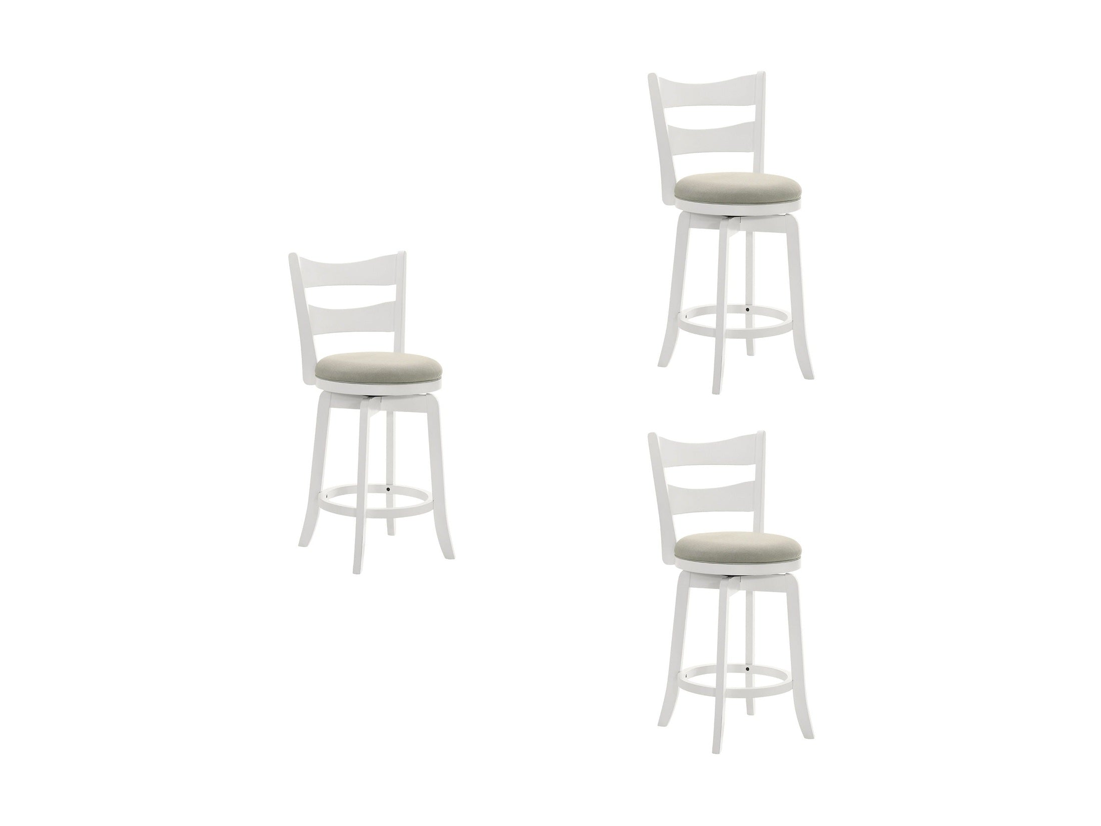 Blair - Swivel Barstool