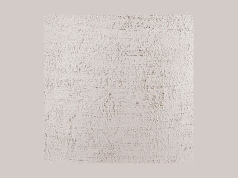 Ashbend - Ceramic Table Lamp - Antique White