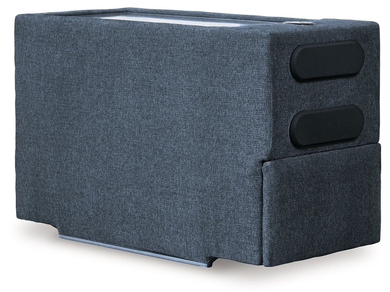 Modmax - Sectional - Ink