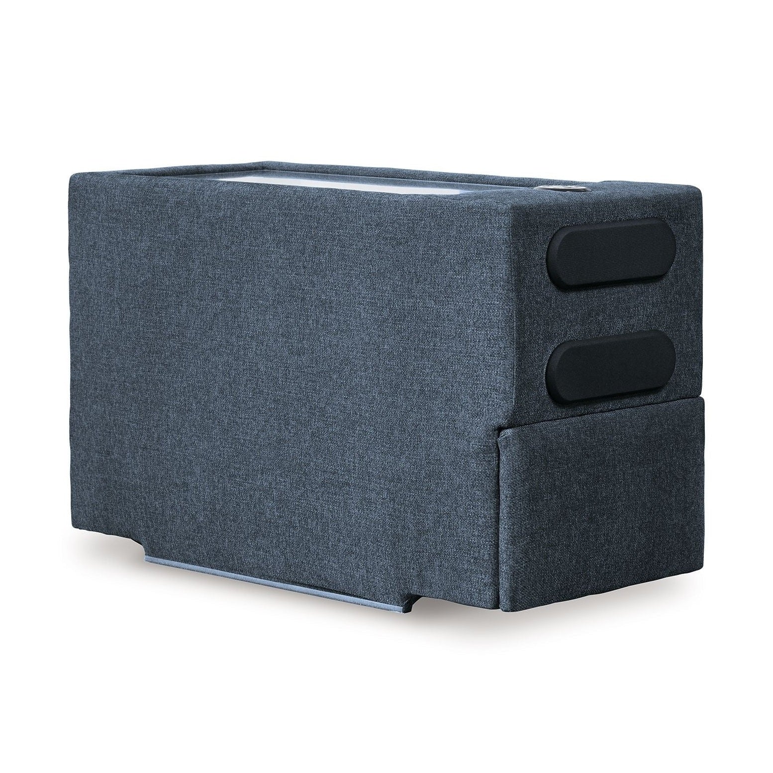 Modmax - Sectional - Ink