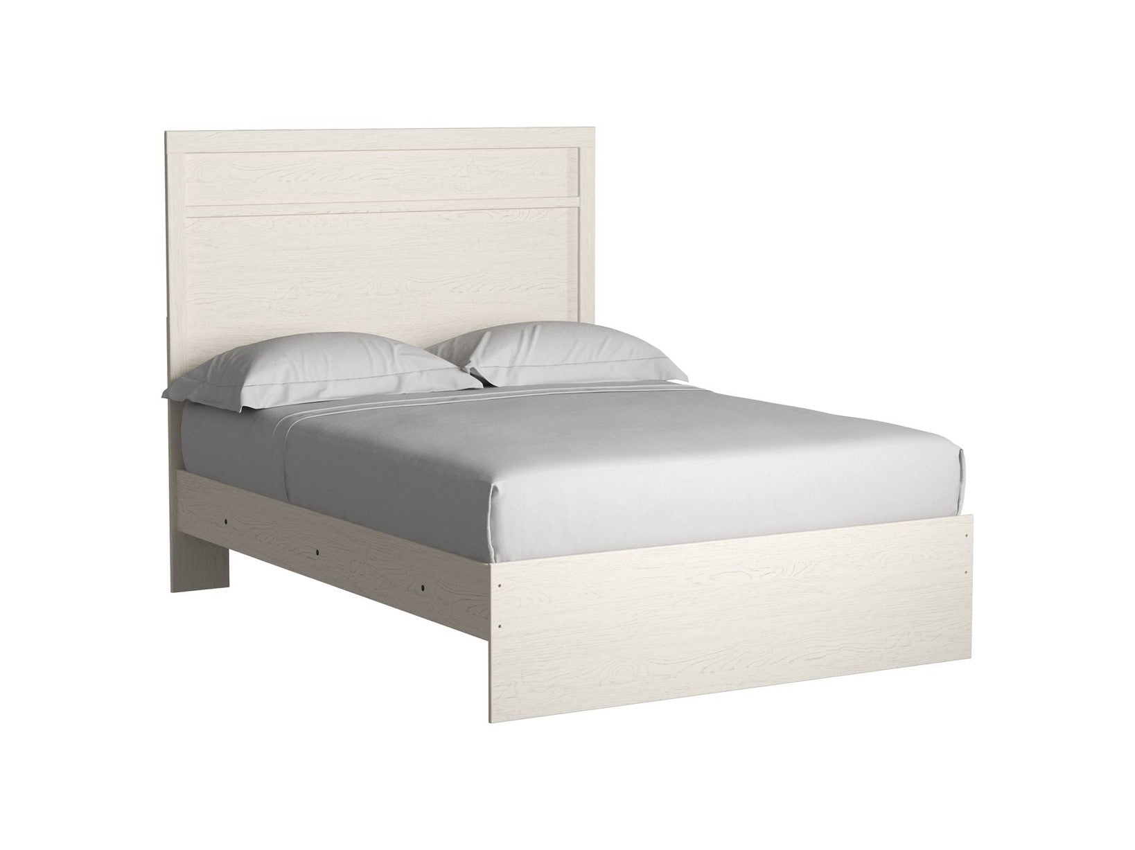 Stelsie - Panel Bedroom Set
