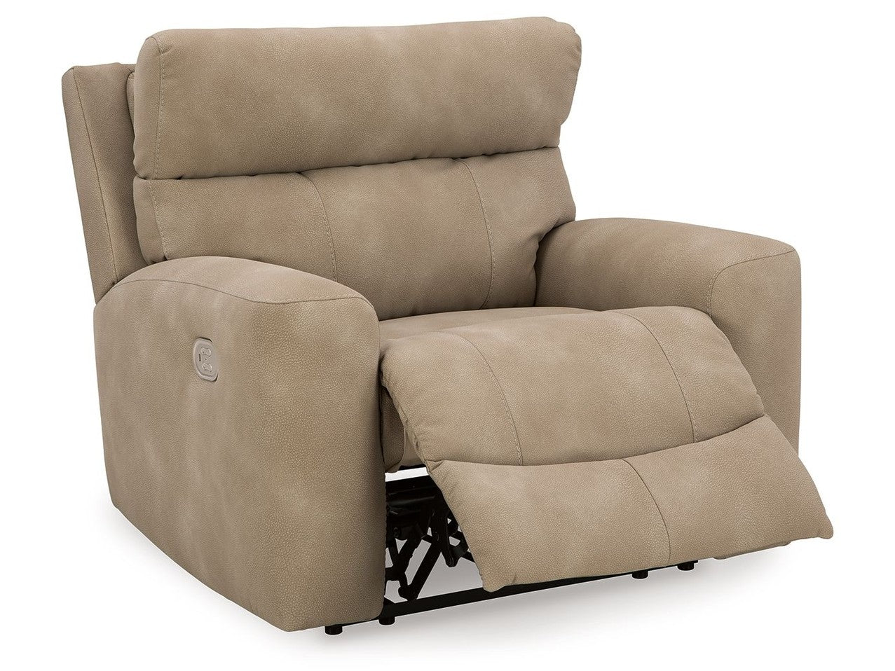 Next-Gen Durapella - Power Recliner With Adj Headrest