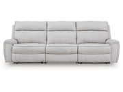 Grafton Pike - Reclining Sectional
