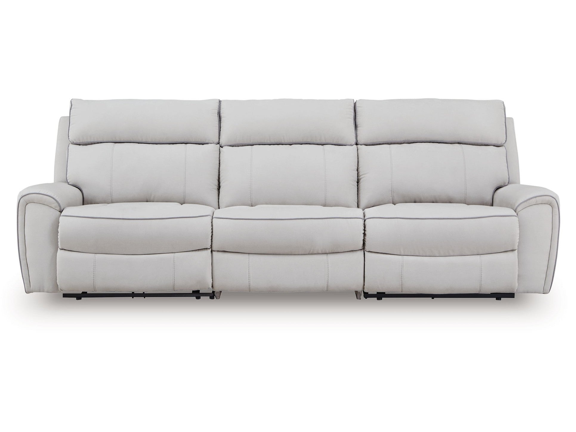 Grafton Pike - Reclining Sectional