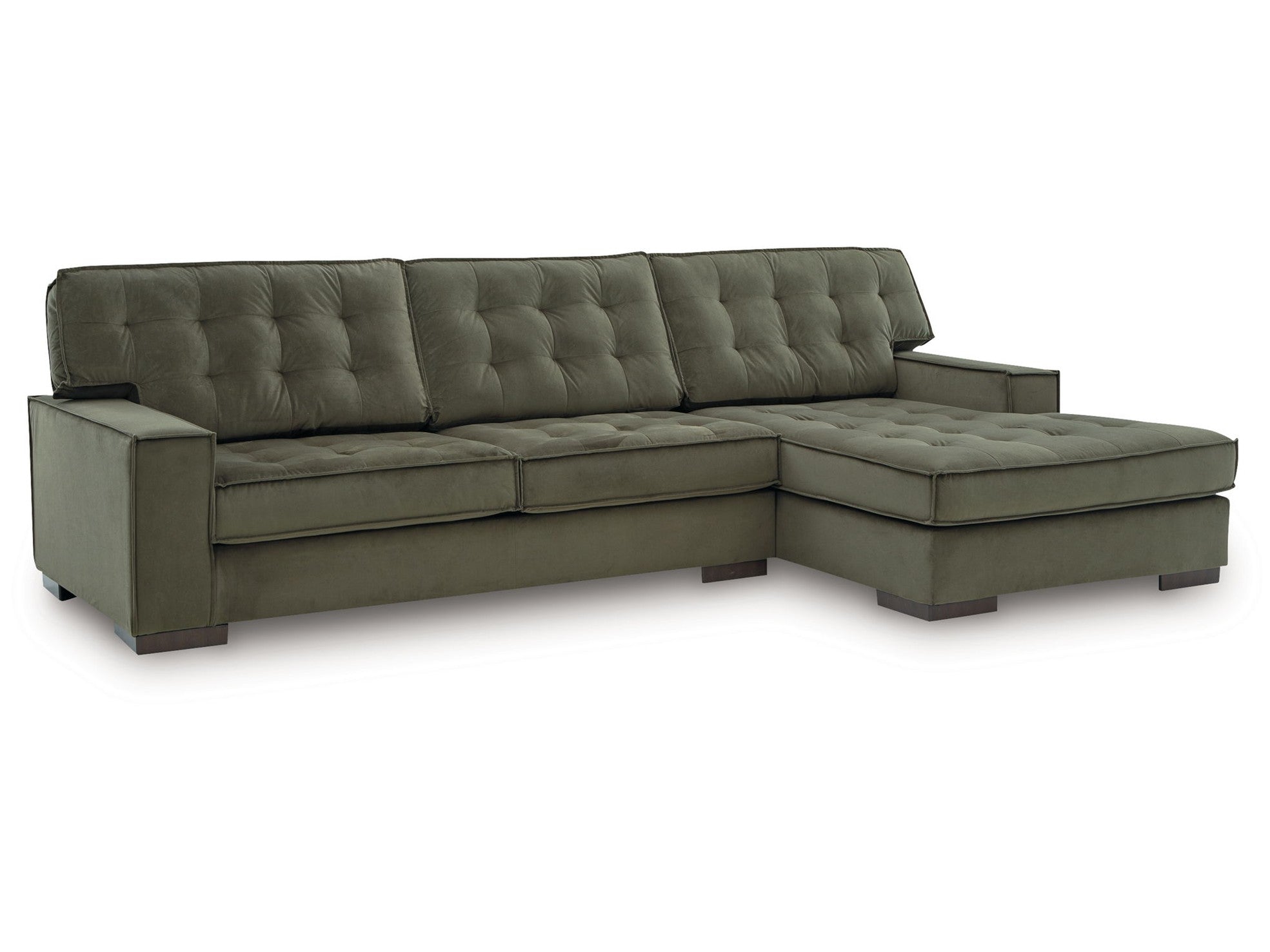 Chalcombe - Sectional