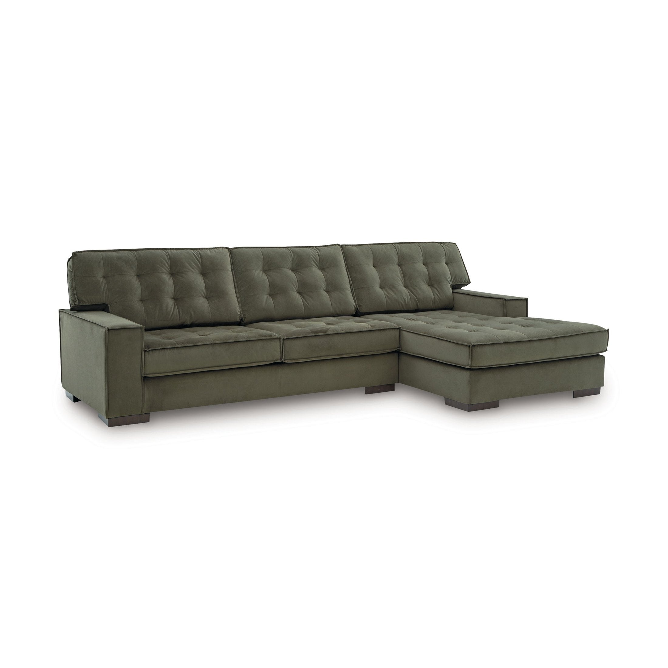 Caspian-Town - Sectional