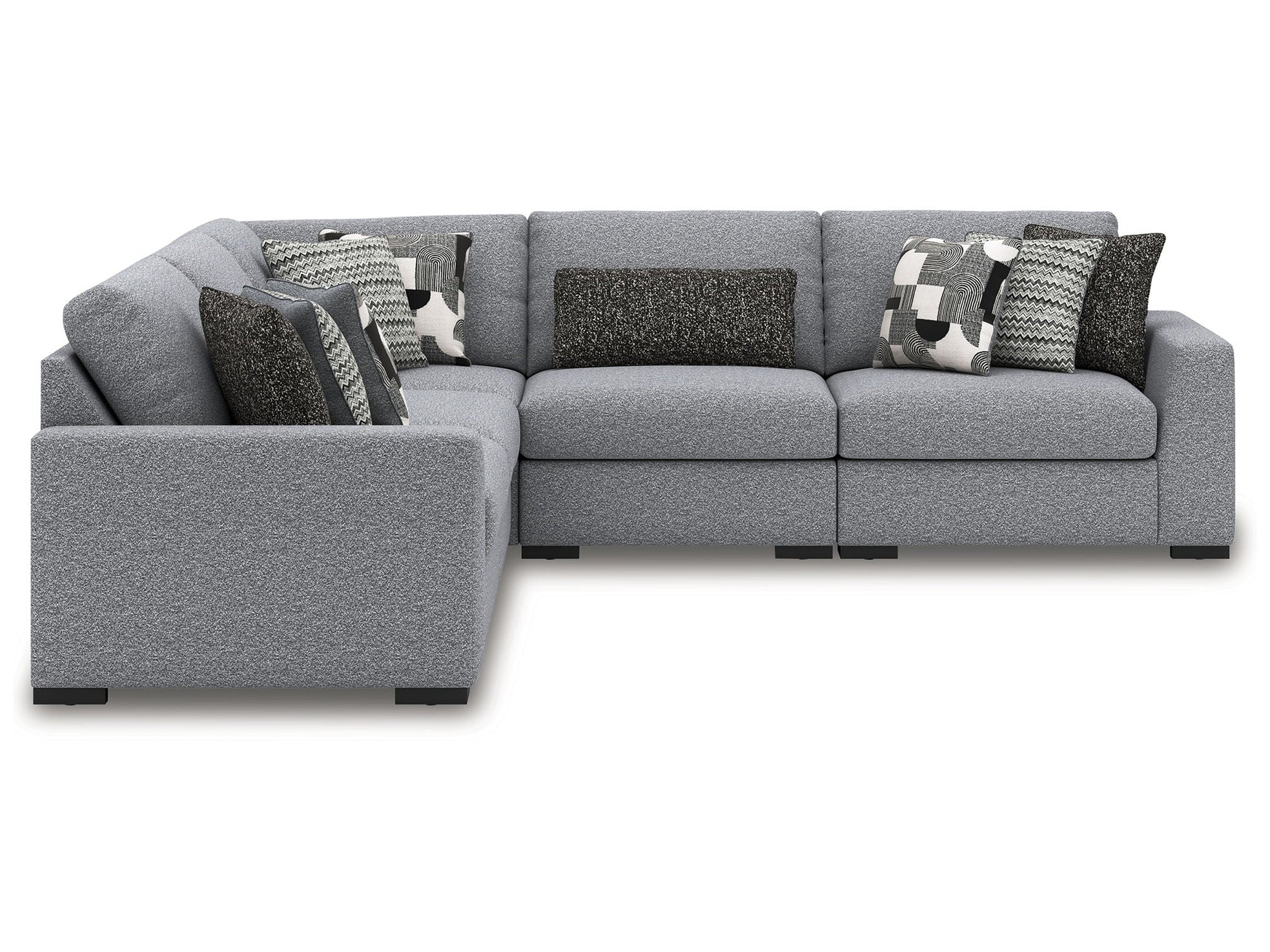 Bealton - Sectional