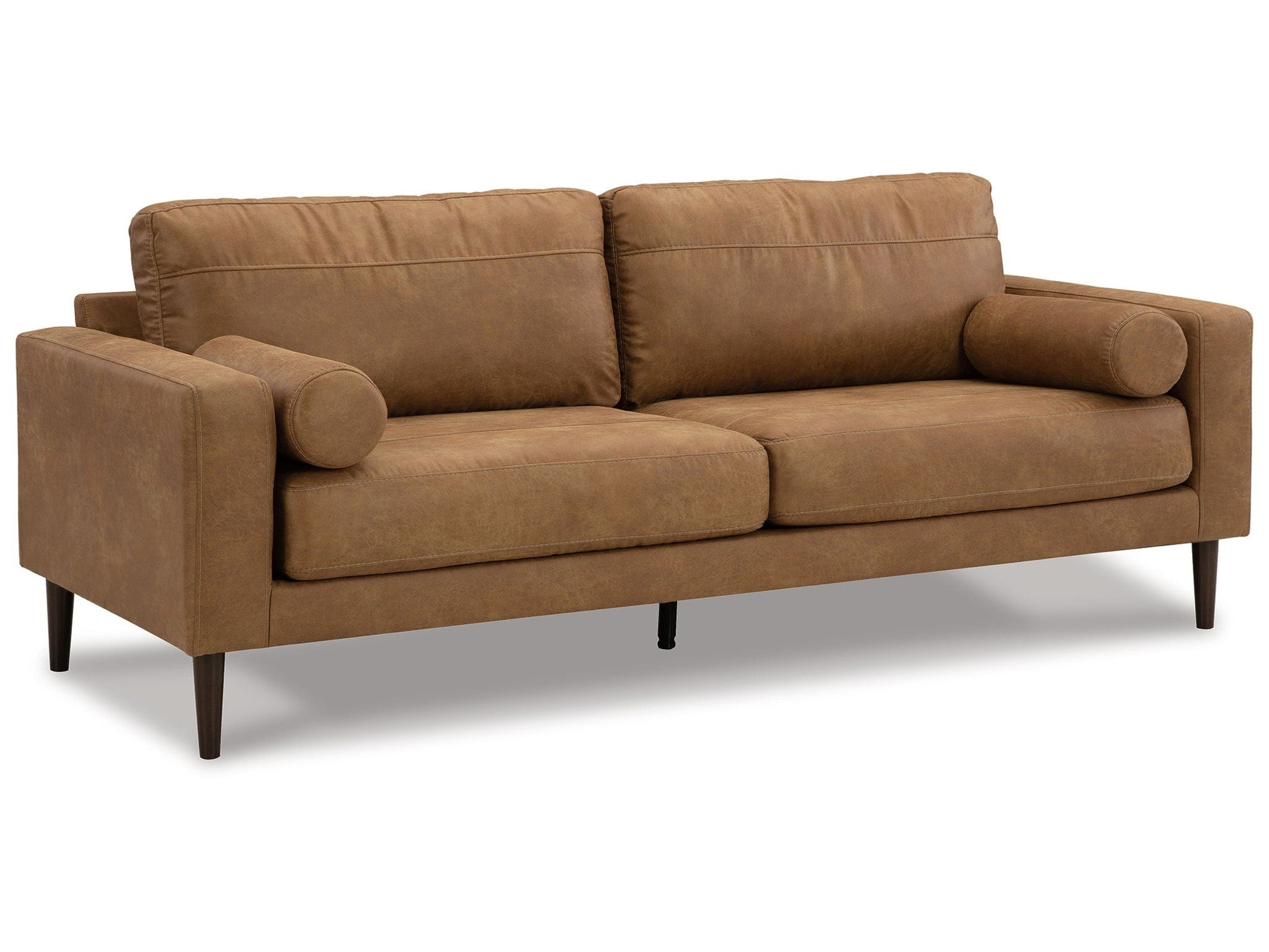 Telora - Sofa - Caramel