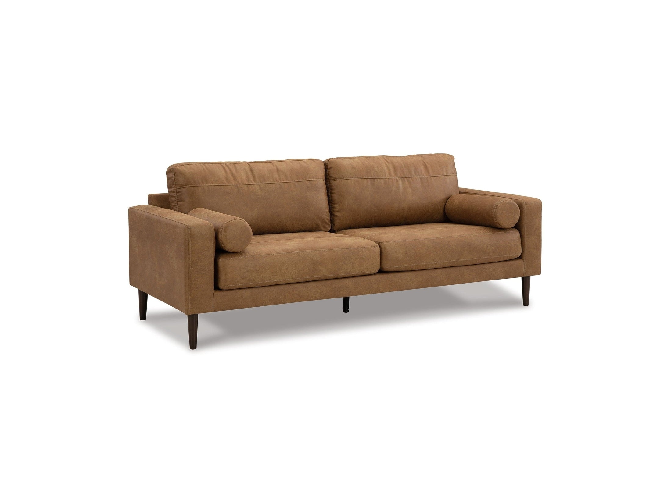 Telora - Sofa - Caramel