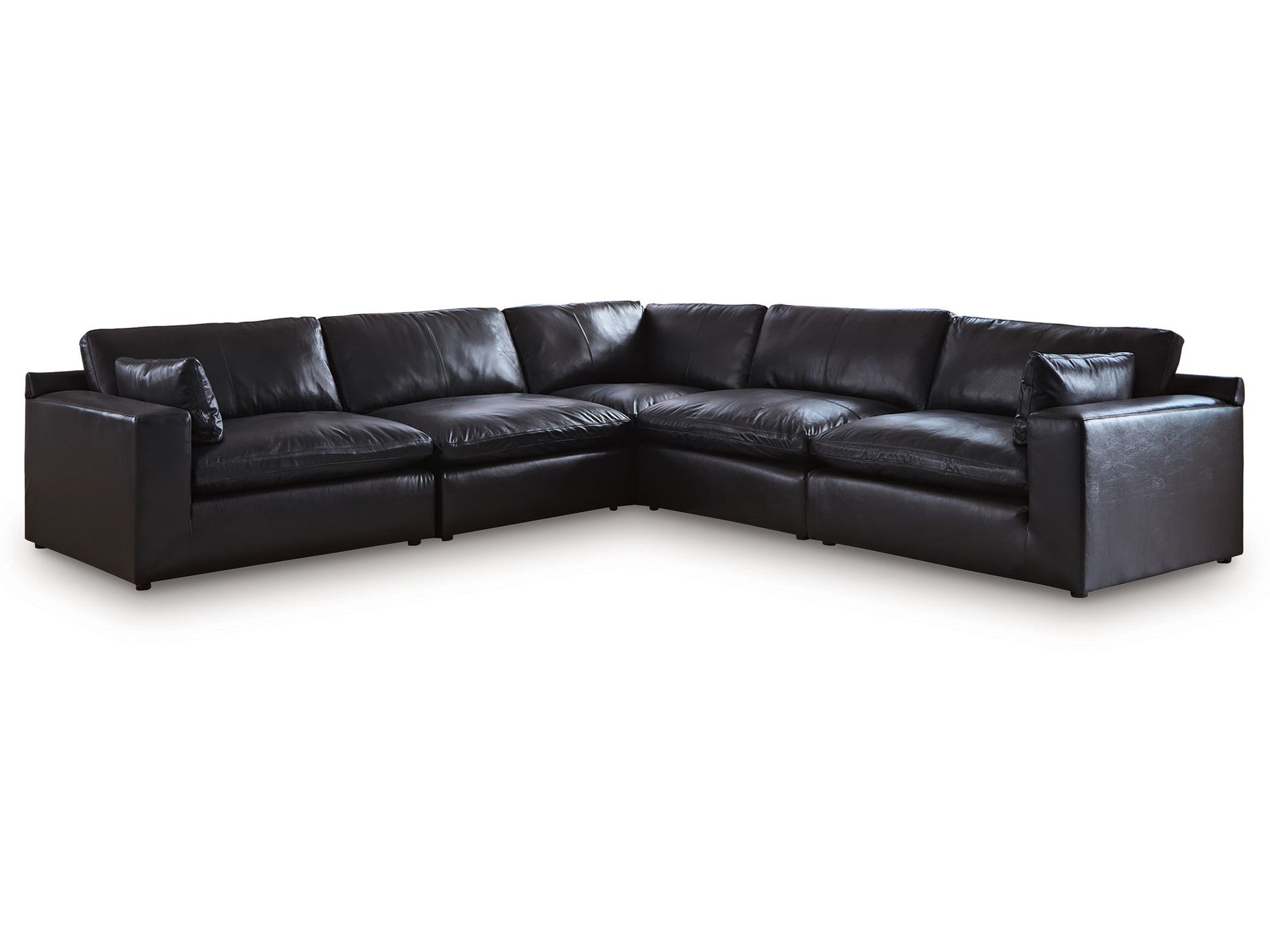 Emilia - Sectional