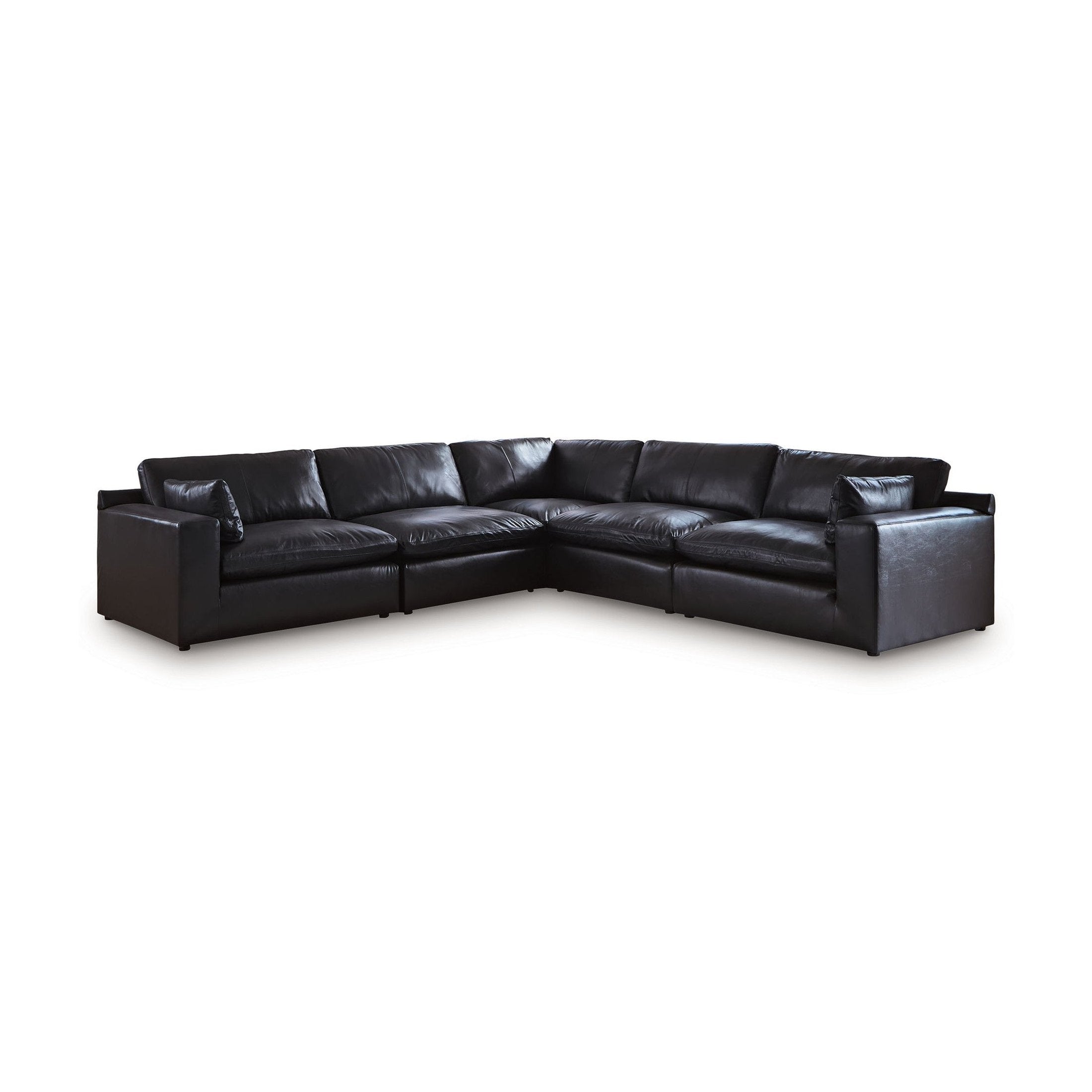 Emilia - Sectional