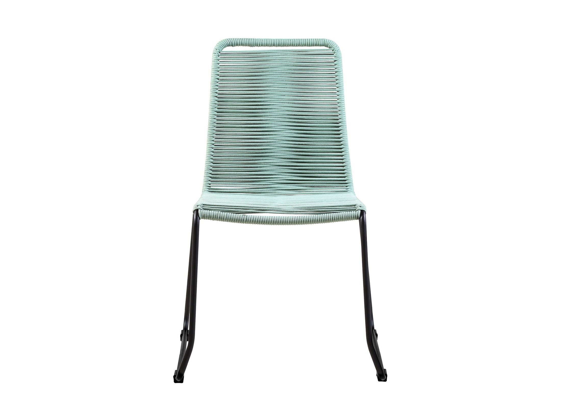 Shasta - Outdoor Stackable Dining Chair (Set of 2)