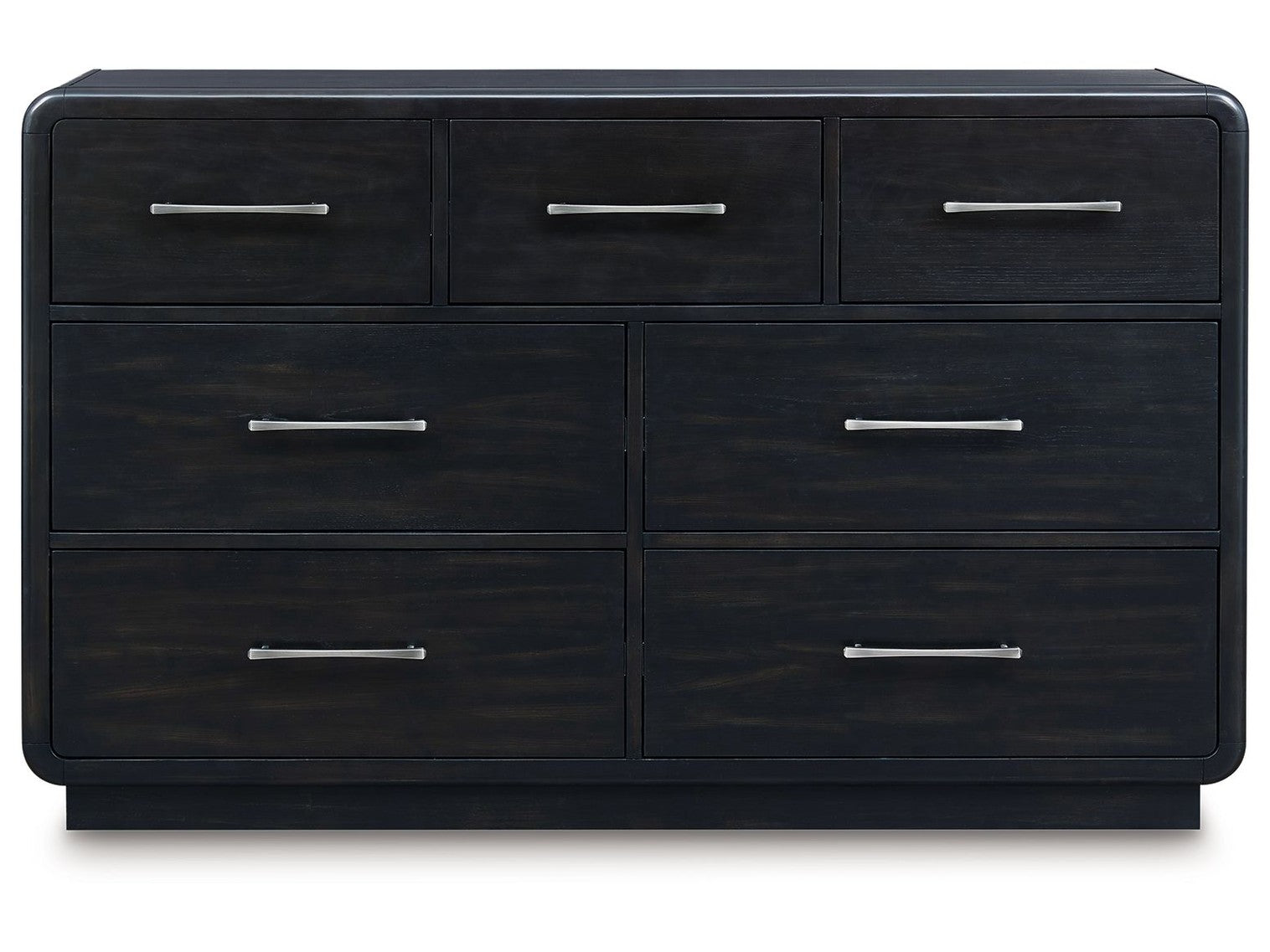 Rowanbeck - Dresser - Black