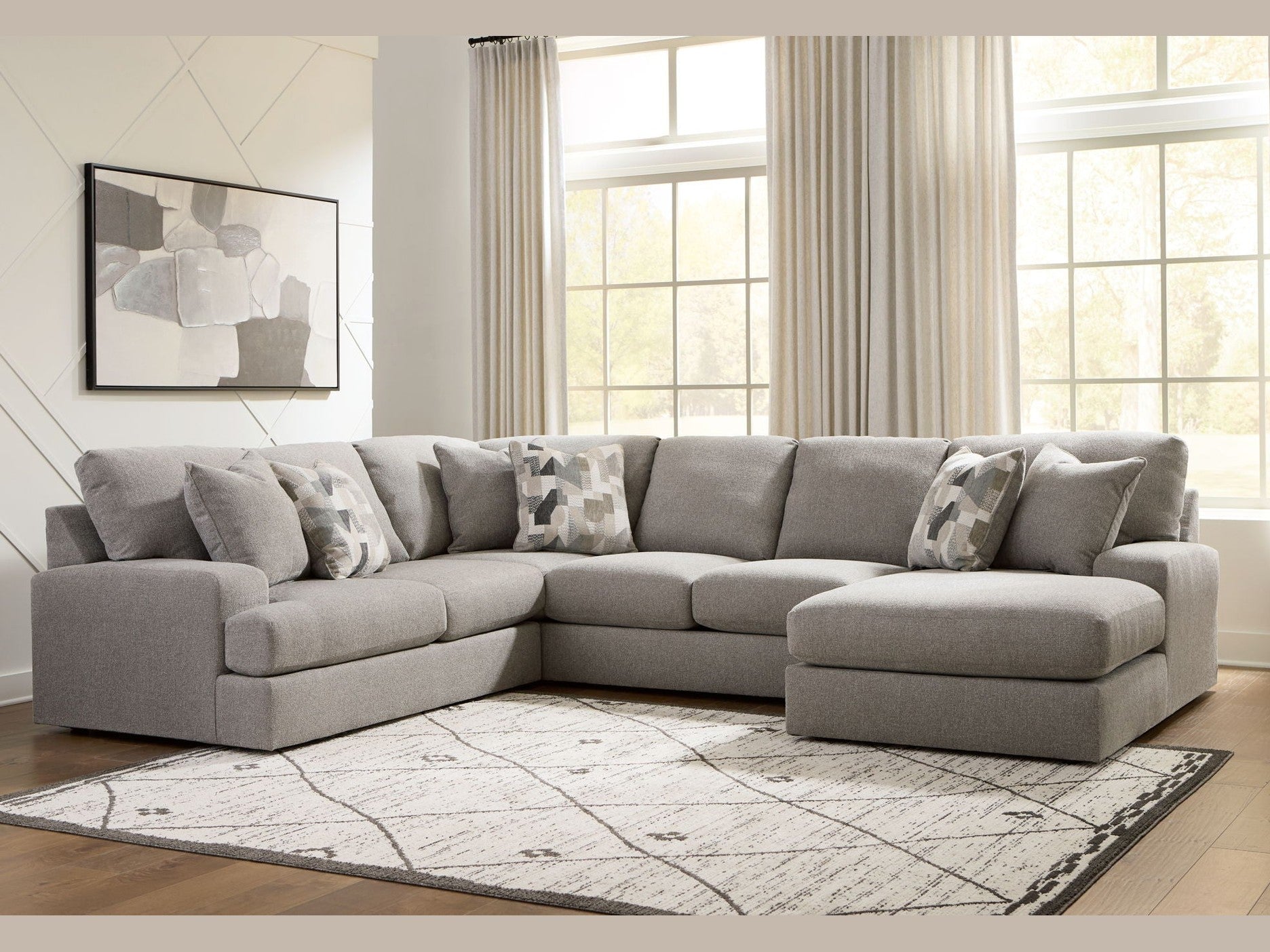 Lindon - Sectional