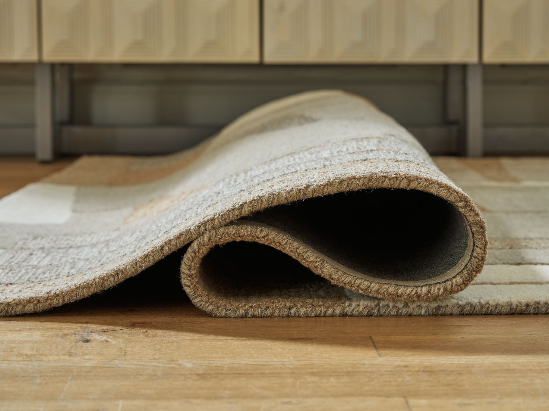 Abbotton - Rug