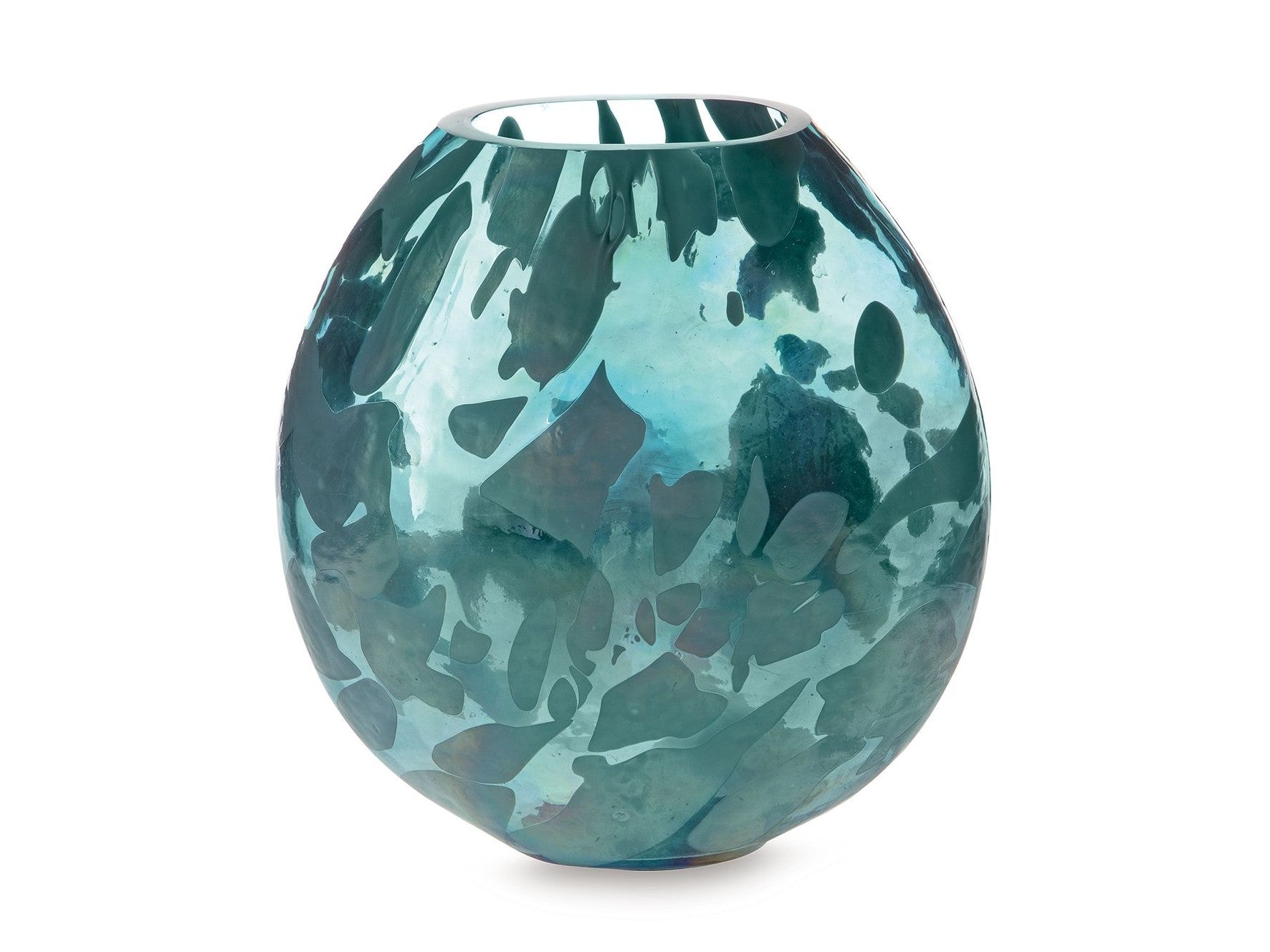 Cartshaw - Vase