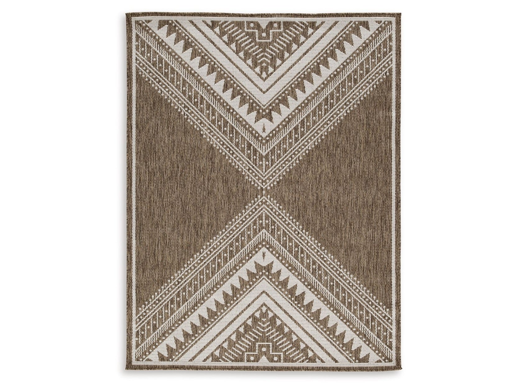 Dunsler - Rug
