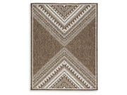Dunsler - Rug
