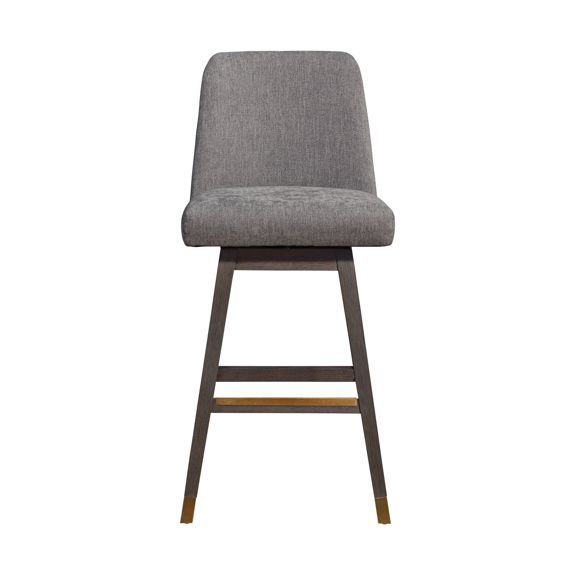 Amalie - Swivel Bar Stool