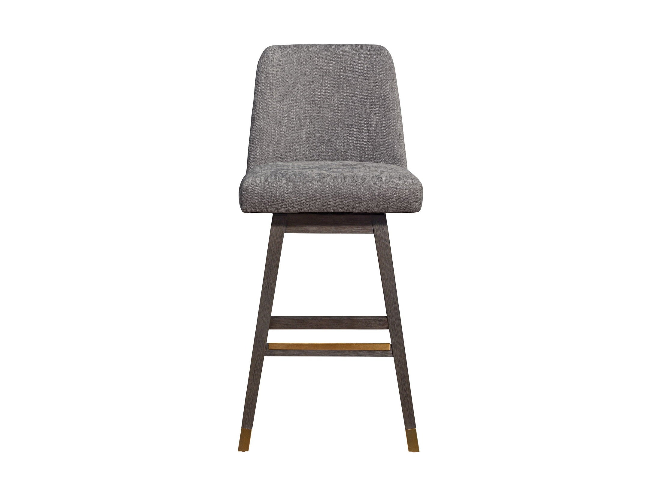 Amalie - Swivel Bar Stool