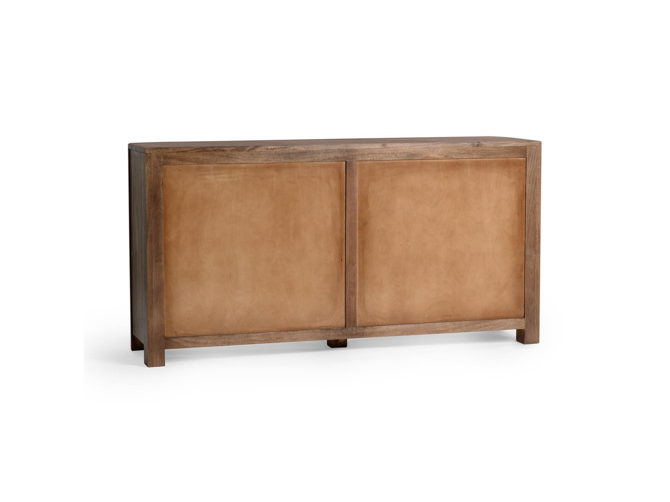 Baylee - 6 Drawer Dresser - Cocoa Brown