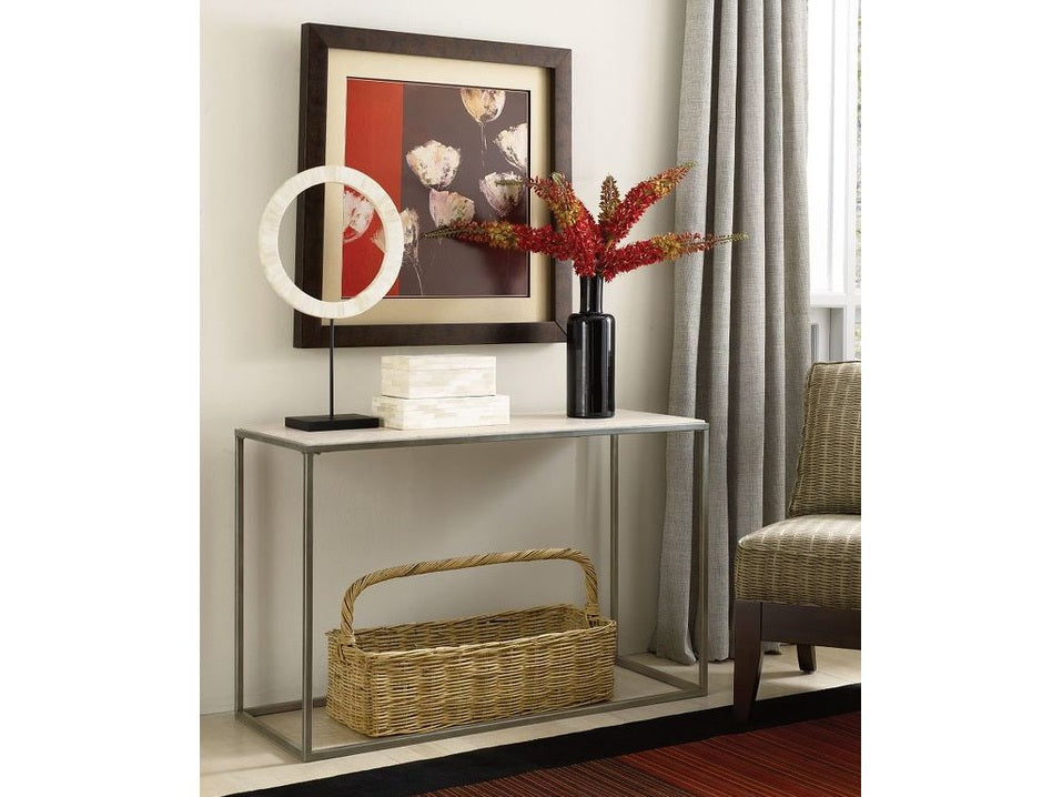Hammary Modern Basics Sofa Table