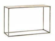 Hammary Modern Basics Sofa Table
