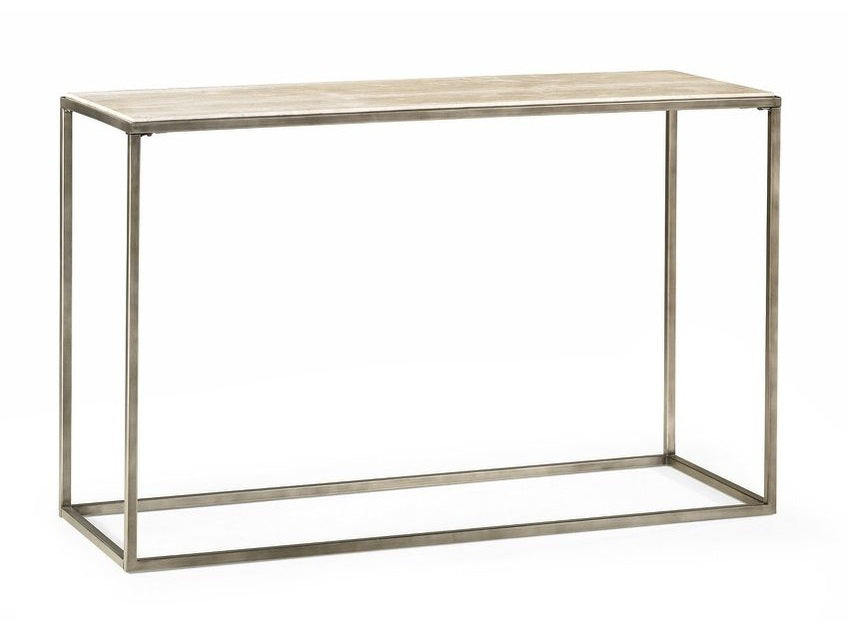 Hammary Modern Basics Sofa Table