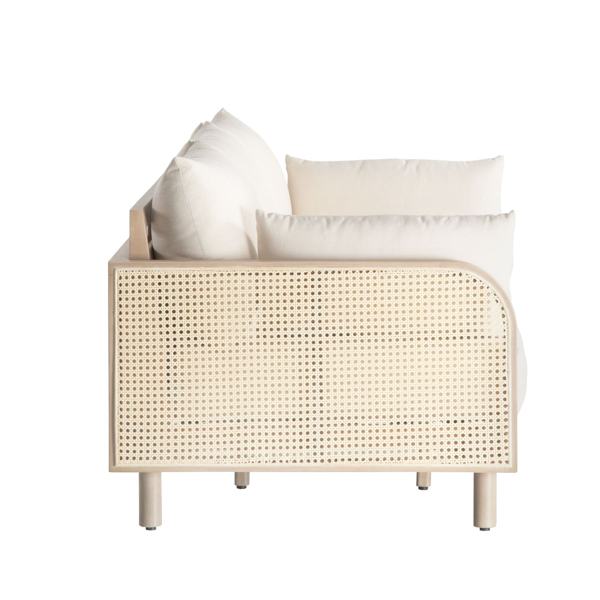 Wavefront - Outdoor Sofa