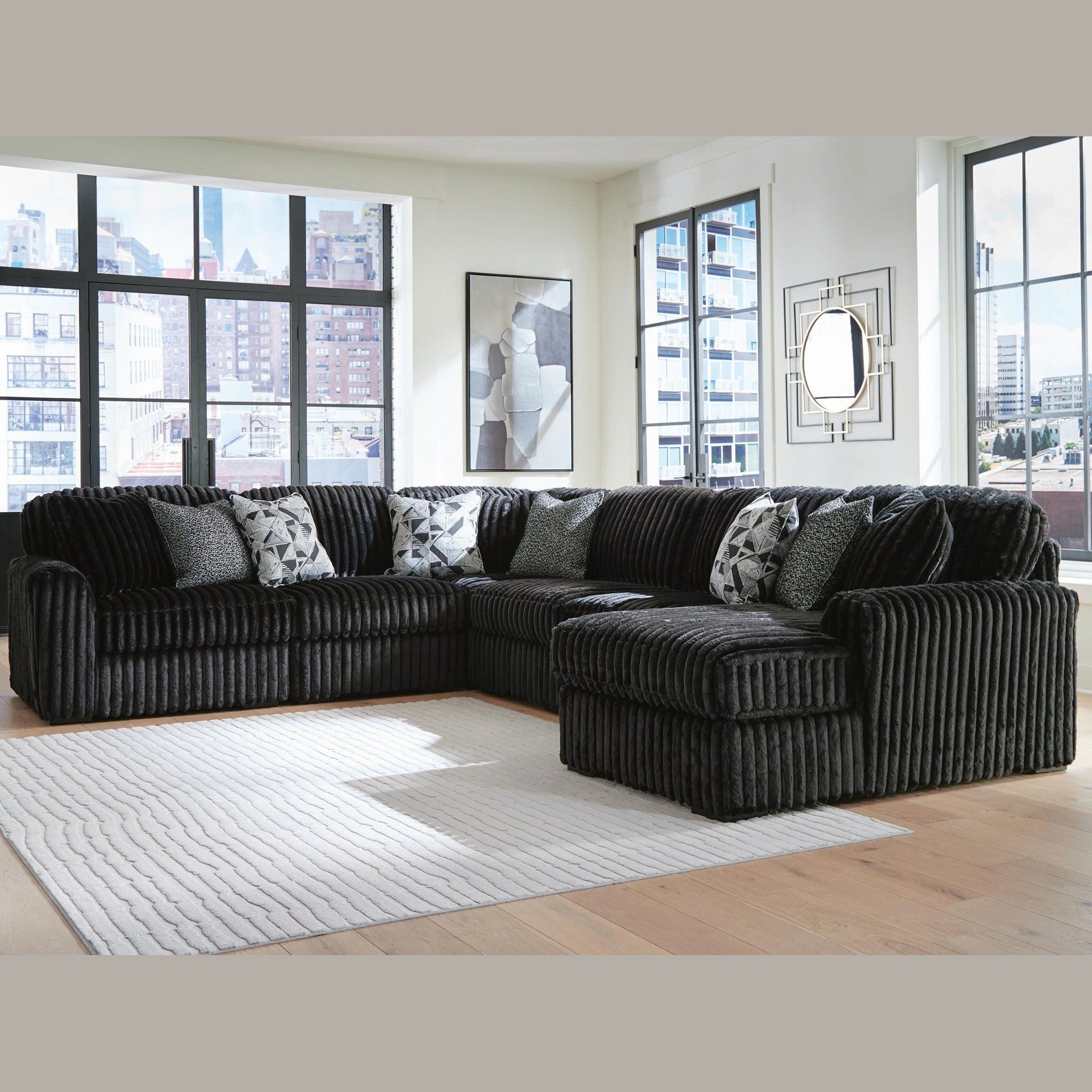 Midnight-Madness - Sectional