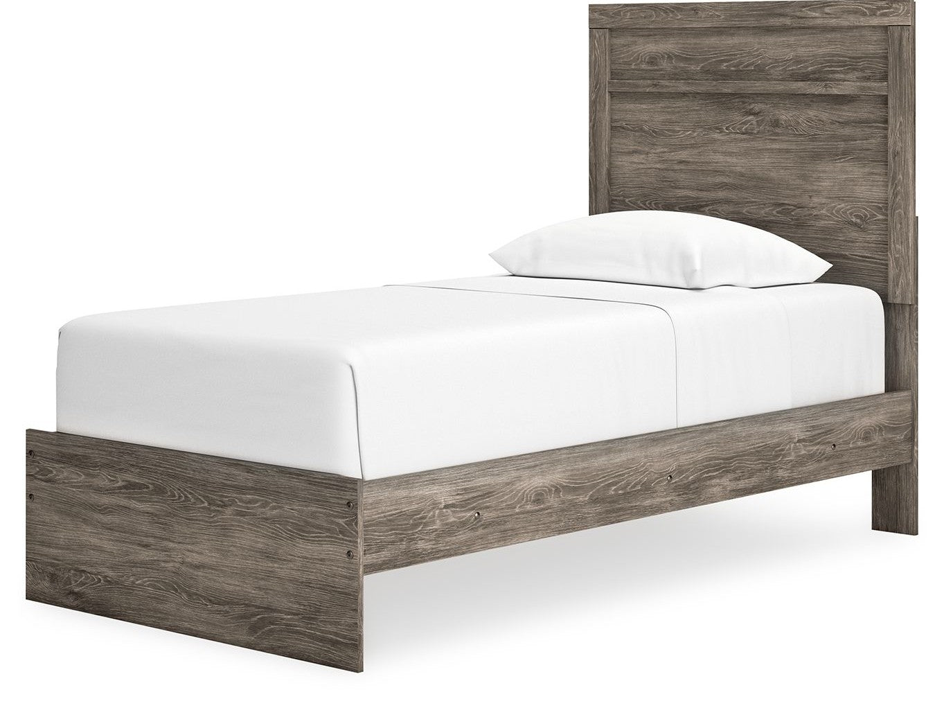 Ralinksi - Panel Bed