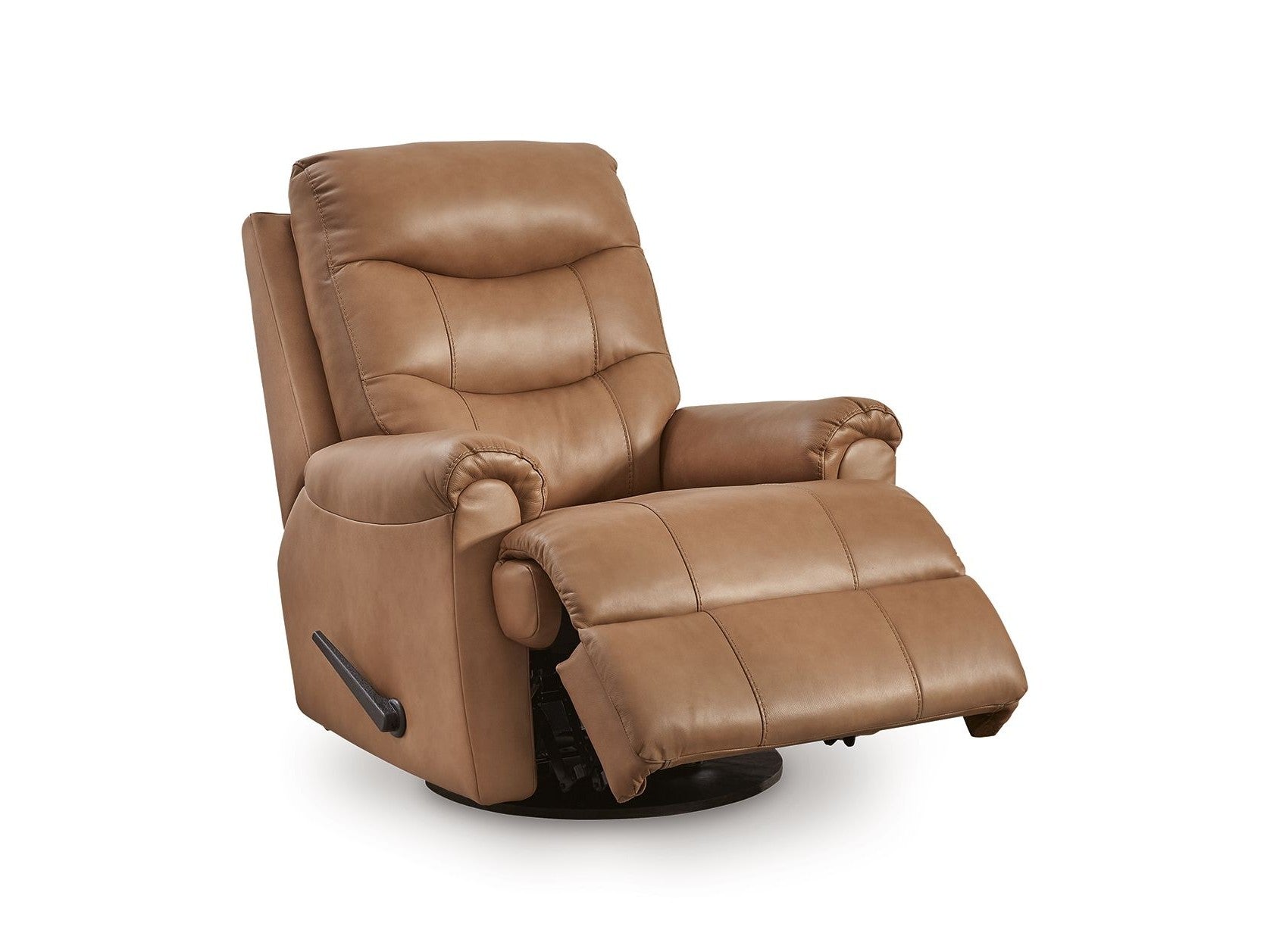 Flynwood - Swivel Glider Recliner