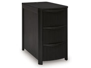 Camdill - Chair Side End Table